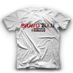 Bravo Zulu 350