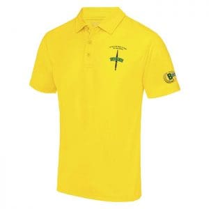 Is Not To Die - Polo Shirt